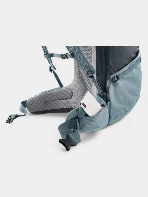 rucsaci de drumetie pt. barbati Deuter Futura 34 El gri 7