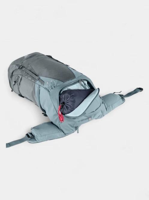 rucsaci de drumetie pt. barbati Deuter Futura 34 El gri 9