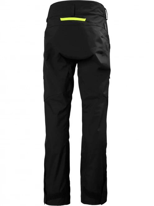 pantaloni pentru navigatie pt. barbati Helly Hansen Hp Foil Pant negru 7