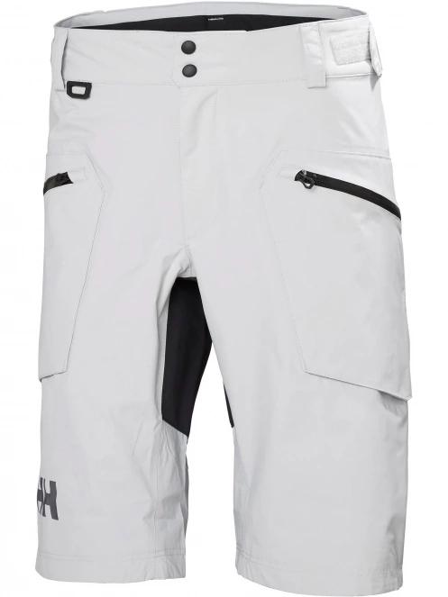 pantaloni scurti pt. barbati Helly Hansen Hp Foil Ht Shorts gri 2