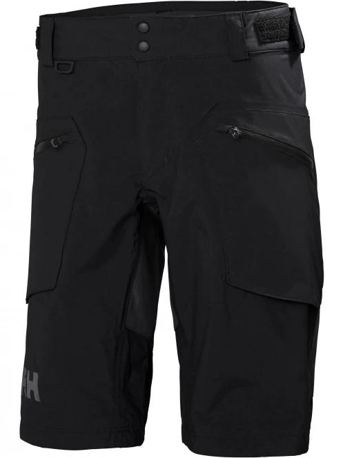 pantaloni scurti pt. barbati Helly Hansen Hp Foil Ht Shorts negru 2