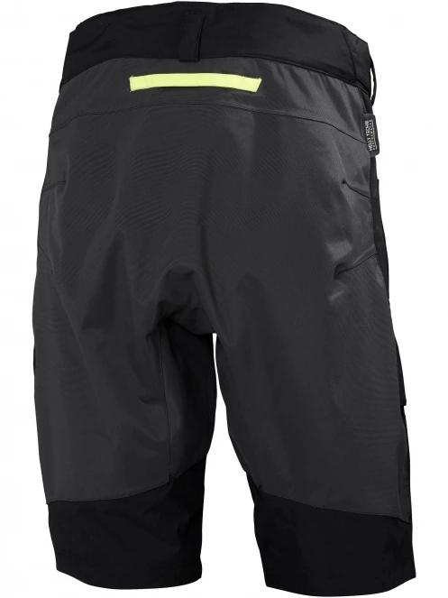 pantaloni scurti pt. barbati Helly Hansen Hp Foil Ht Shorts negru 3