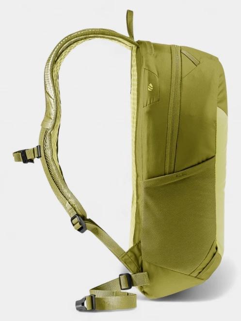 rucsaci de drumetie pt. barbati Deuter Speed Lite 13 verde 4