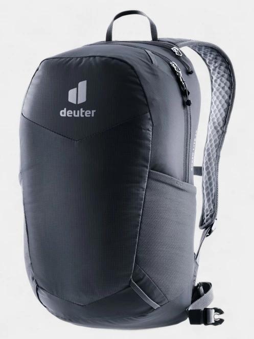 rucsaci de drumetie pt. barbati Deuter Speed Lite 13 negru 2