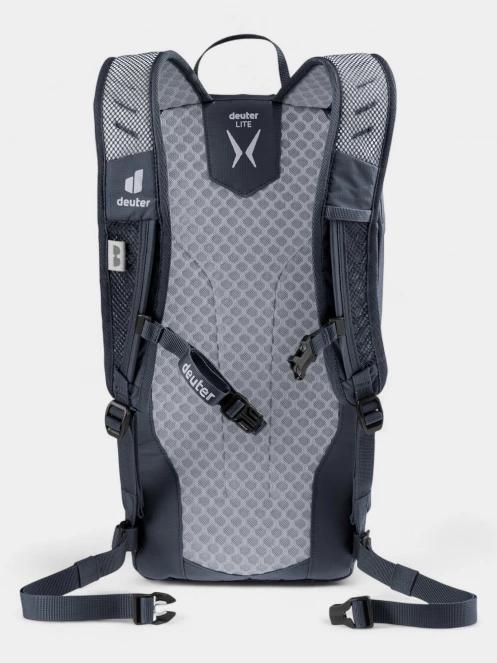 rucsaci de drumetie pt. barbati Deuter Speed Lite 13 negru 3