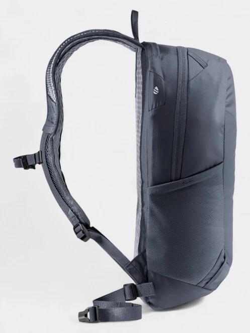 rucsaci de drumetie pt. barbati Deuter Speed Lite 13 negru 4