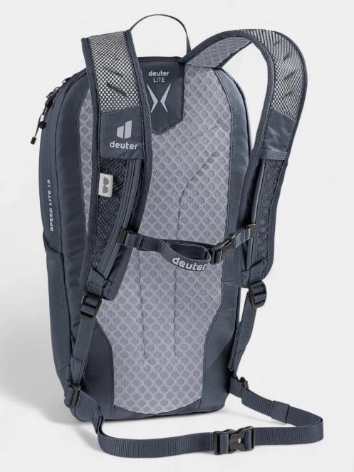 rucsaci de drumetie pt. barbati Deuter Speed Lite 13 negru 5