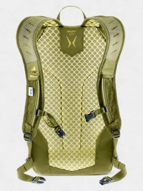 rucsaci de drumetie pt. barbati Deuter Speed Lite 17 verde 3