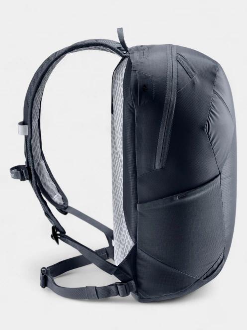 rucsaci de drumetie pt. barbati Deuter Speed Lite 17 negru 4