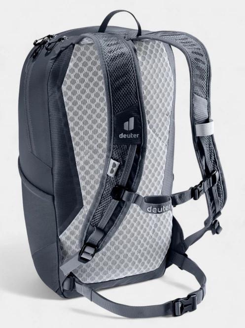 rucsaci de drumetie pt. barbati Deuter Speed Lite 17 negru 5