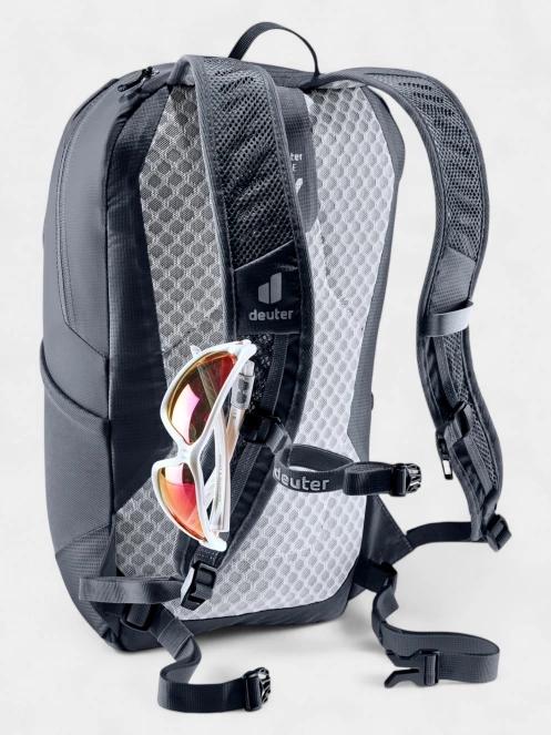 rucsaci de drumetie pt. barbati Deuter Speed Lite 17 negru 6