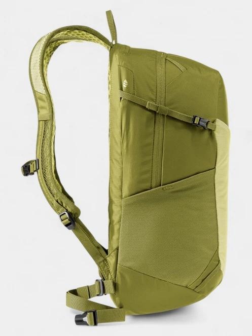 rucsaci de drumetie pt. barbati Deuter Speed Lite 21 verde 4