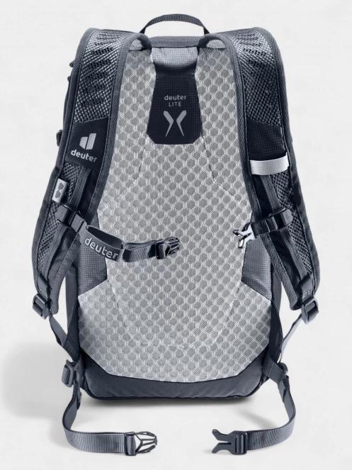 rucsaci de drumetie pt. barbati Deuter Speed Lite 21 negru 3