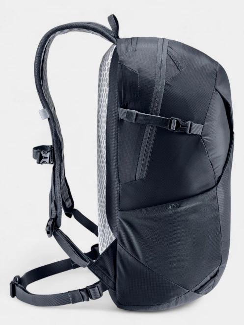 rucsaci de drumetie pt. barbati Deuter Speed Lite 21 negru 4