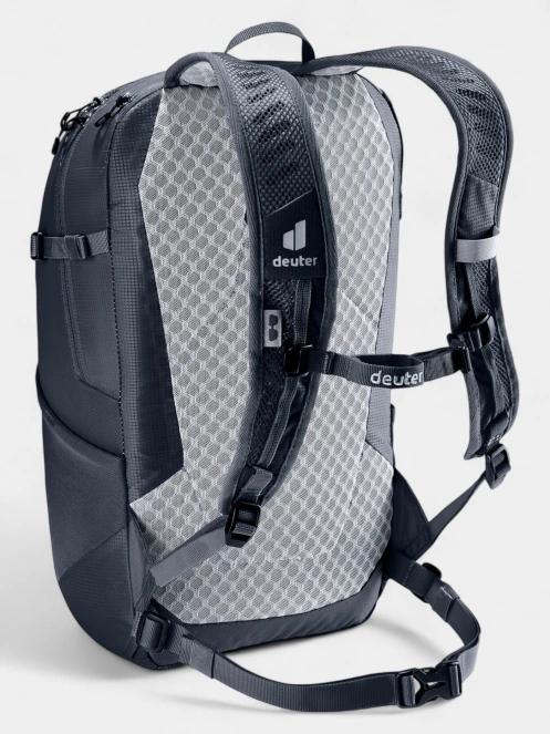 rucsaci de drumetie pt. barbati Deuter Speed Lite 21 negru 5