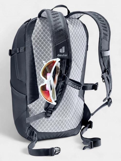rucsaci de drumetie pt. barbati Deuter Speed Lite 21 negru 6