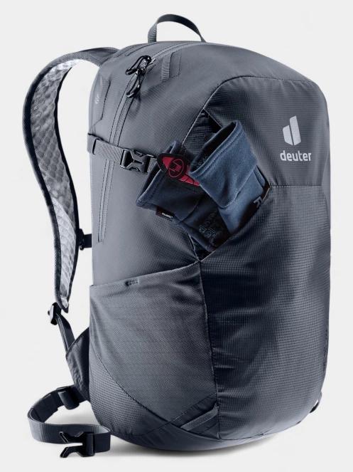 rucsaci de drumetie pt. barbati Deuter Speed Lite 21 negru 9