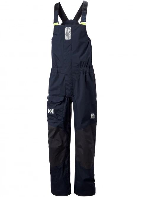 salopeta pentru navigatie pt. barbati Helly Hansen Pier 3.0 Bib albastru inchis 6