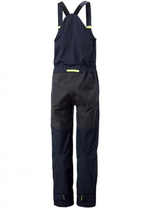 salopeta pentru navigatie pt. barbati Helly Hansen Pier 3.0 Bib albastru inchis 7