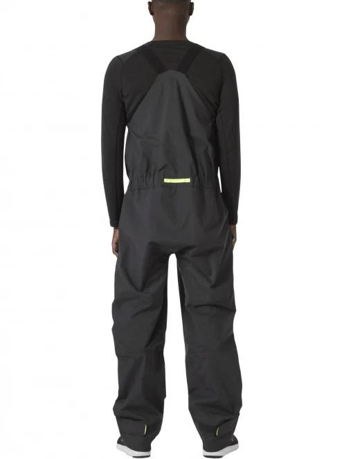salopeta pentru navigatie pt. barbati Helly Hansen Pier 3.0 Bib negru 3