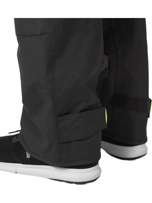 salopeta pentru navigatie pt. barbati Helly Hansen Pier 3.0 Bib negru 6