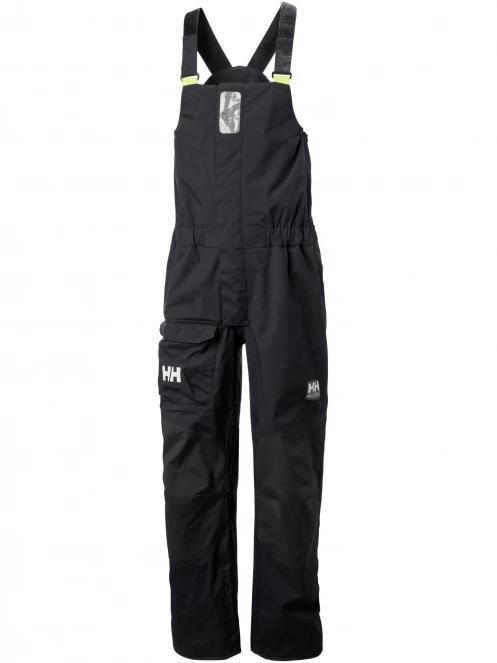 salopeta pentru navigatie pt. barbati Helly Hansen Pier 3.0 Bib negru 7