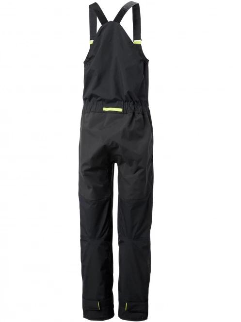 salopeta pentru navigatie pt. barbati Helly Hansen Pier 3.0 Bib negru 8