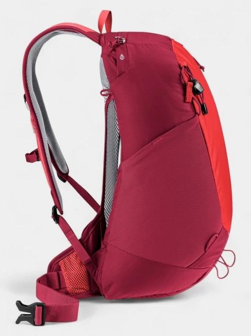 rucsaci de drumetie Deuter Ac Lite 17 albastru 4