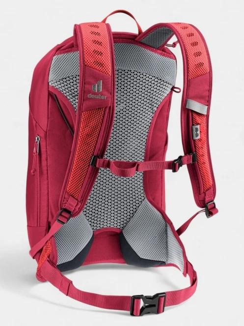 rucsaci de drumetie Deuter Ac Lite 17 albastru 5