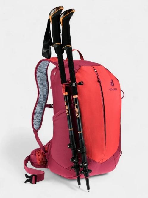 rucsaci de drumetie Deuter Ac Lite 17 albastru 9