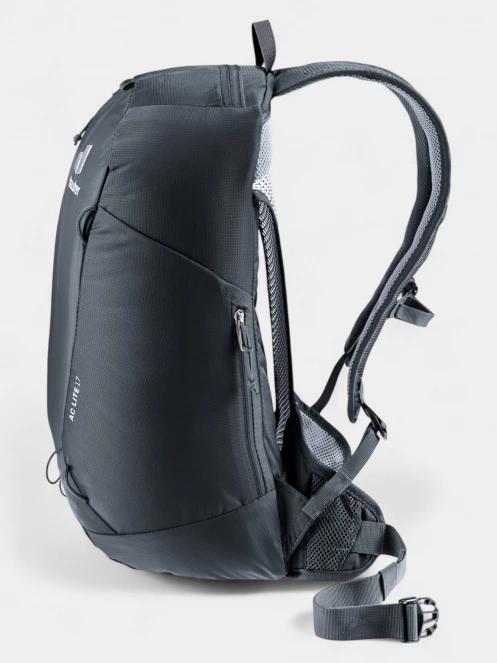 rucsaci de drumetie Deuter Ac Lite 17 negru 4