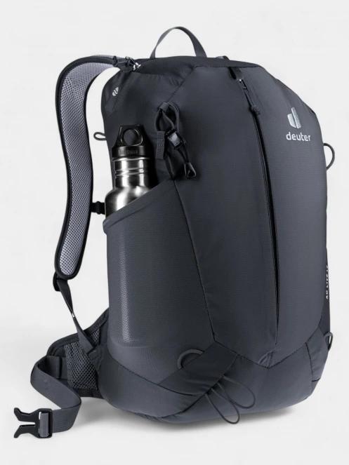 rucsaci de drumetie Deuter Ac Lite 17 negru 5