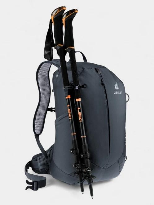 rucsaci de drumetie Deuter Ac Lite 17 negru 7