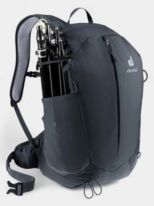 rucsaci de drumetie Deuter Ac Lite 17 negru 8