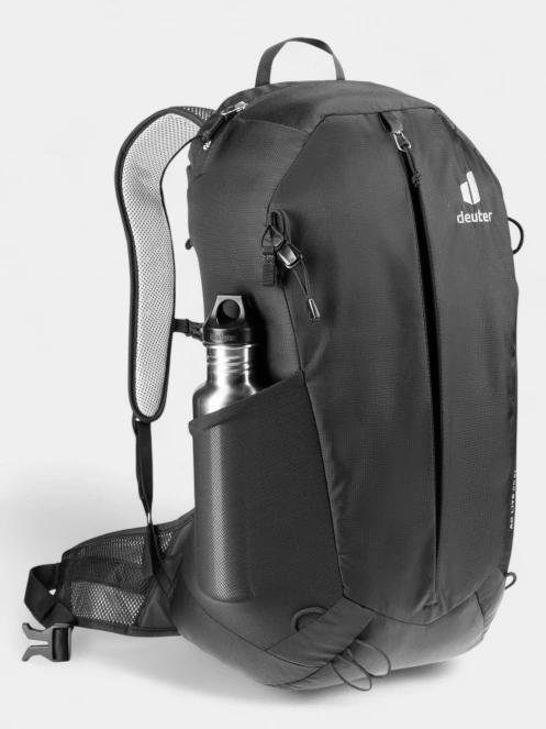 rucsaci de drumetie pt. barbati Deuter Ac Lite 25 El negru 5