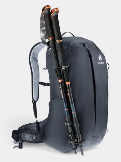 rucsaci de drumetie pt. barbati Deuter Ac Lite 25 El negru 8