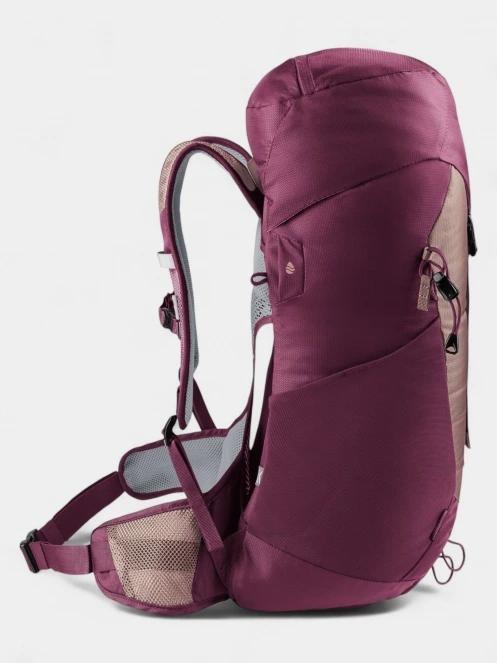 rucsaci de drumetie pt. femei Deuter Ac Lite 28 Sl violet 4