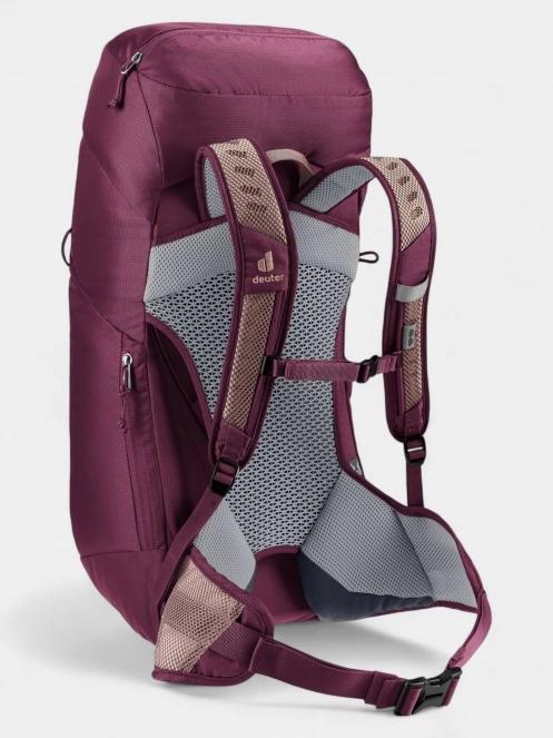 rucsaci de drumetie pt. femei Deuter Ac Lite 28 Sl violet 5