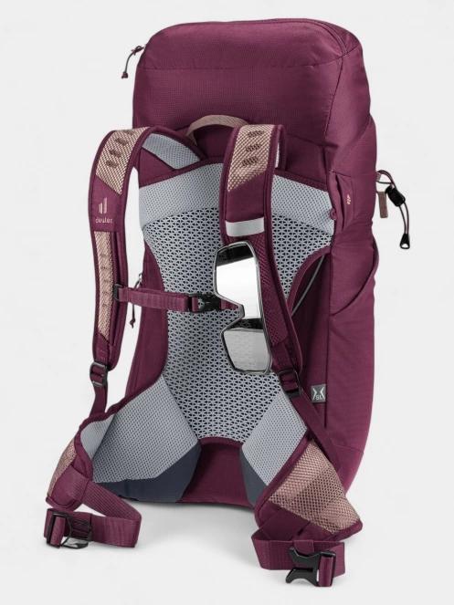 rucsaci de drumetie pt. femei Deuter Ac Lite 28 Sl violet 8