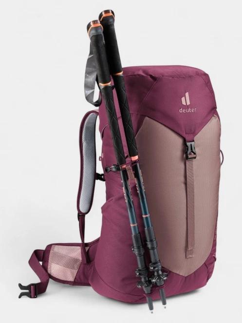 rucsaci de drumetie pt. femei Deuter Ac Lite 28 Sl violet 9