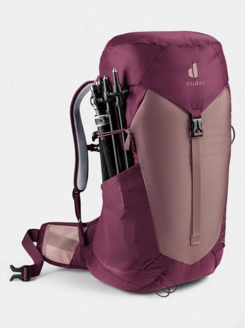 rucsaci de drumetie pt. femei Deuter Ac Lite 28 Sl violet 10