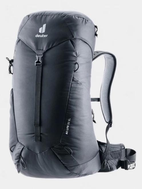 rucsaci de drumetie pt. barbati Deuter Ac Lite 32 El negru 2