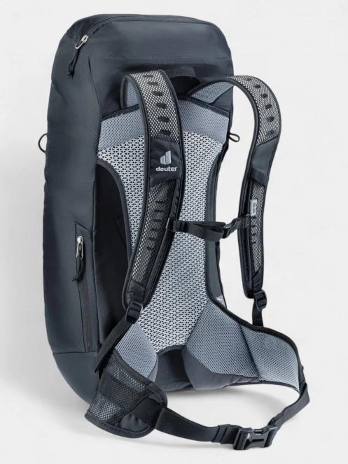 rucsaci de drumetie pt. barbati Deuter Ac Lite 32 El negru 4