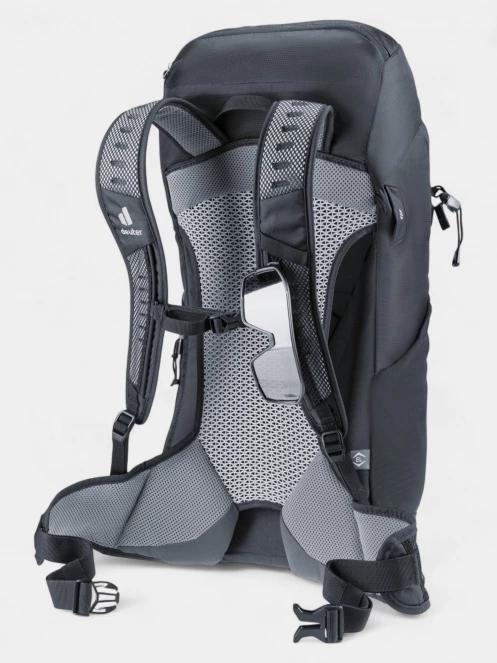 rucsaci de drumetie pt. barbati Deuter Ac Lite 32 El negru 6