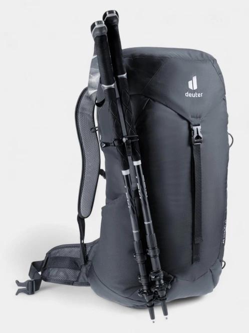 rucsaci de drumetie pt. barbati Deuter Ac Lite 32 El negru 8