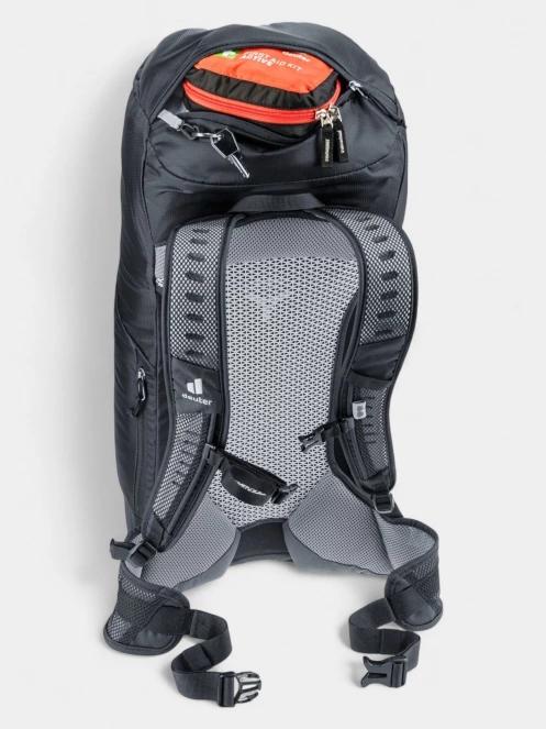 rucsaci de drumetie pt. barbati Deuter Ac Lite 32 El negru 9