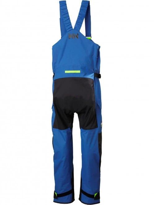 salopeta pentru navigatie pt. barbati Helly Hansen Skagen Offshore Bib albastru 3