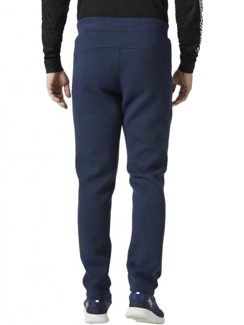 pantaloni de trening pt. barbati Helly Hansen Hp Ocean Swt Pant 2.0 albastru inchis 3