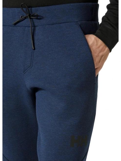 pantaloni de trening pt. barbati Helly Hansen Hp Ocean Swt Pant 2.0 albastru inchis 4