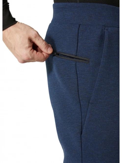 pantaloni de trening pt. barbati Helly Hansen Hp Ocean Swt Pant 2.0 albastru inchis 5